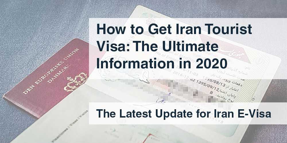Guide-Iran-visa-passport
