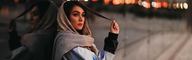 Iran-dress-code-girl