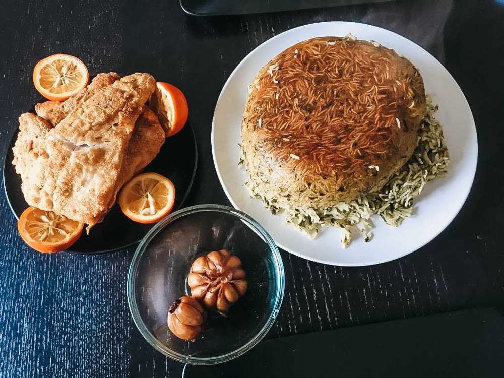 Sabzi-Polo-Mahi-Herb-Rice-with-Fish