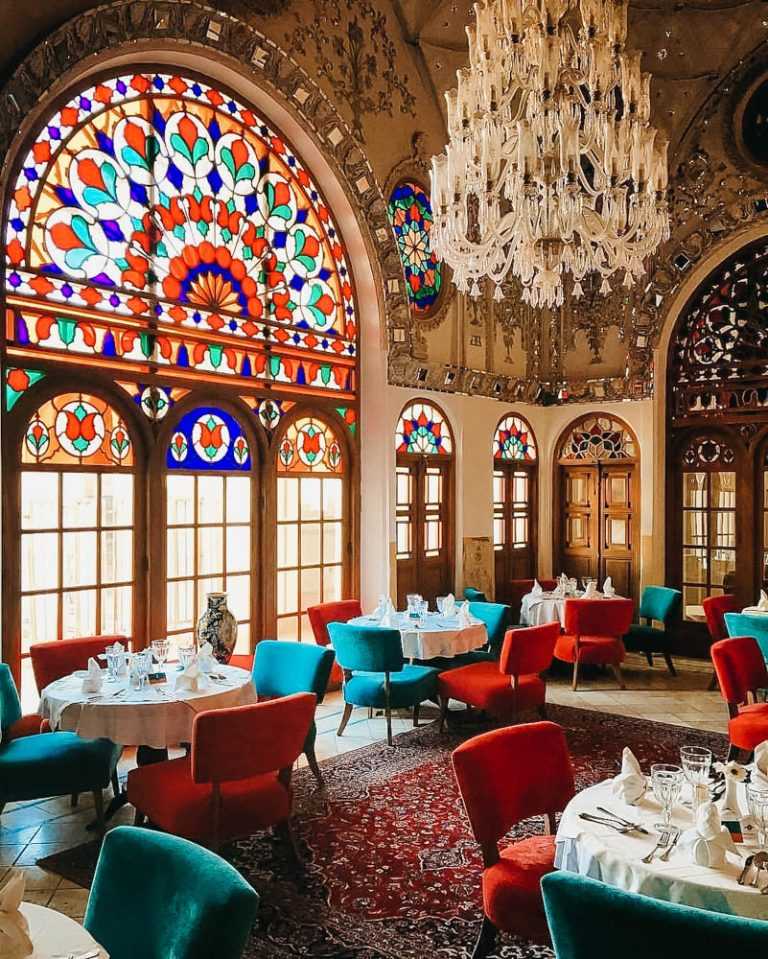 Best Persian Food In Tehran IranAmaze
