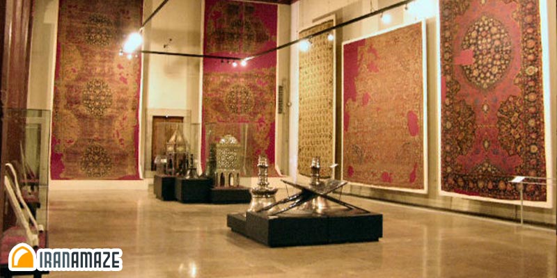 carpet Iran