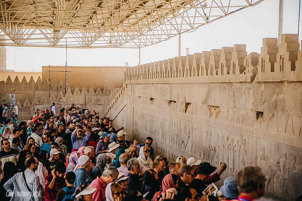 Persepolis-Shiraz-Crowded-1