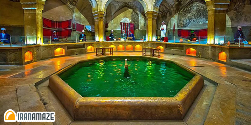 Vakil-Historical-Bath-Shiraz-Iran
