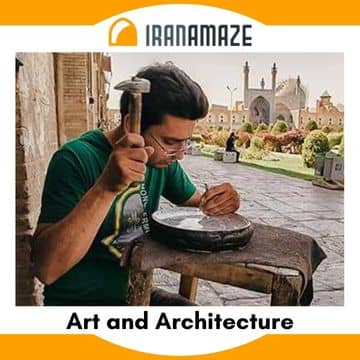 cultural travel to iran with iranamaze