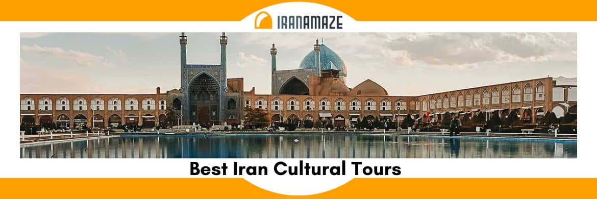best time travel to iran for see iran culture