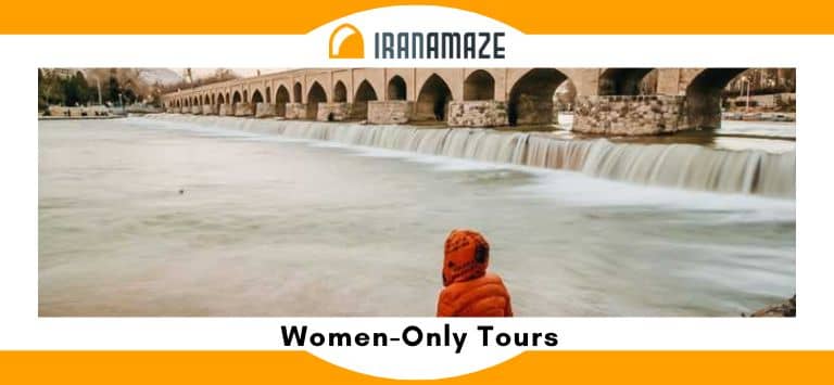 Best Iran Women-Only Tours