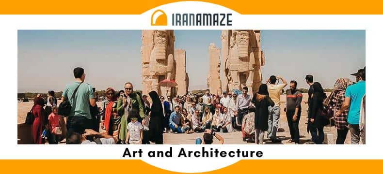 iran cultural tours History