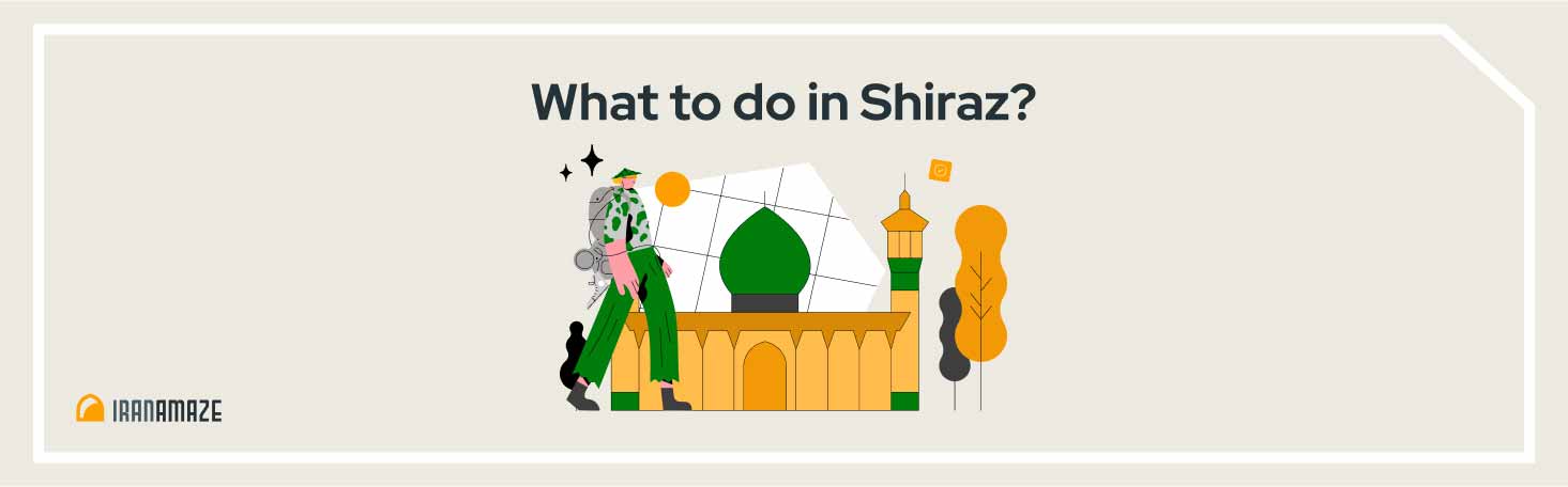 shiraz express travel agency