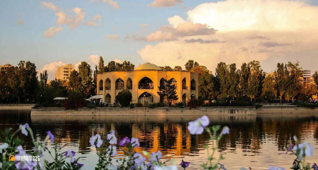 Tabriz Tourist Attractions: Top Places to Visit in Tabriz | IranAmaze