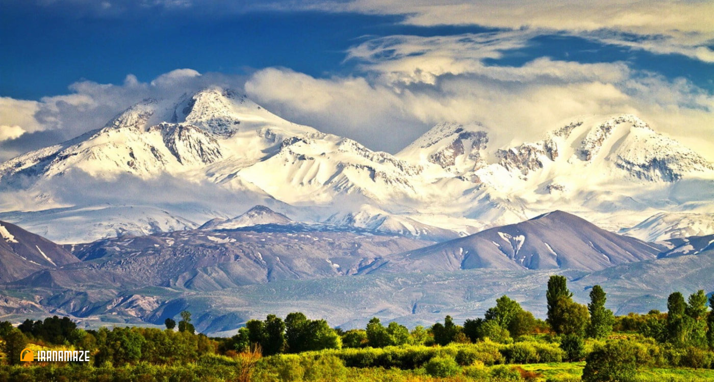 Ardabil Nature
