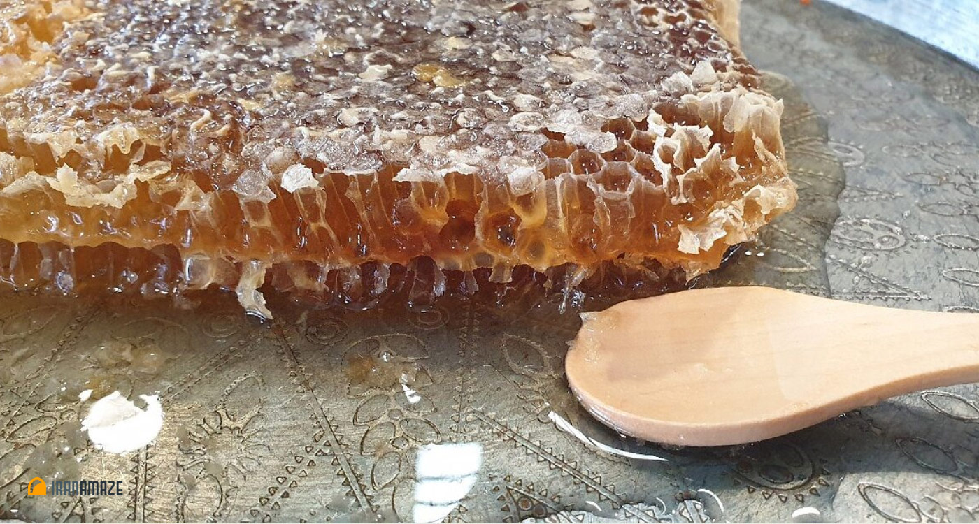 Ardabil Souvenirs