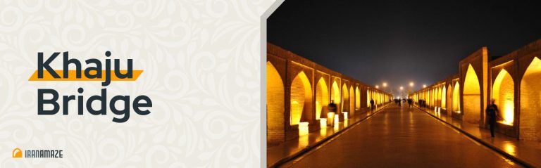 Khaju Bridge