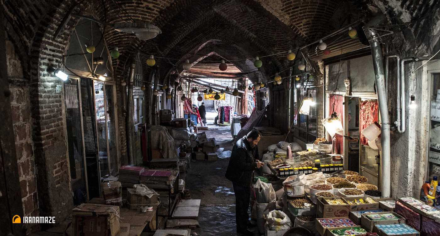 Top Shopping Places of Ardabil