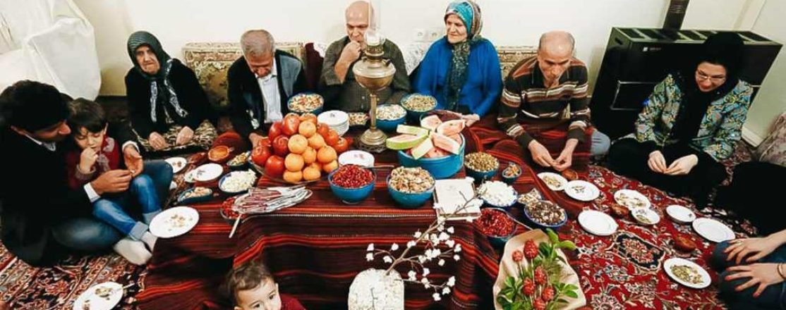 yalda night festival